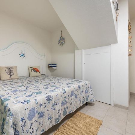 טורה דלה סטלה Villa Acquamarina Semi Detached Villa With Private Pool And Wifi מראה חיצוני תמונה