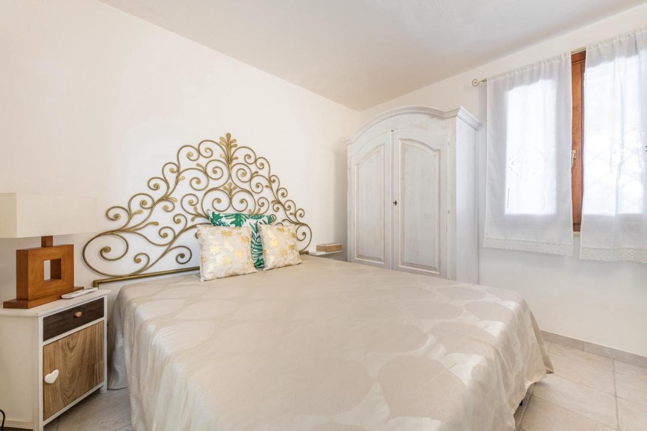 טורה דלה סטלה Villa Acquamarina Semi Detached Villa With Private Pool And Wifi מראה חיצוני תמונה