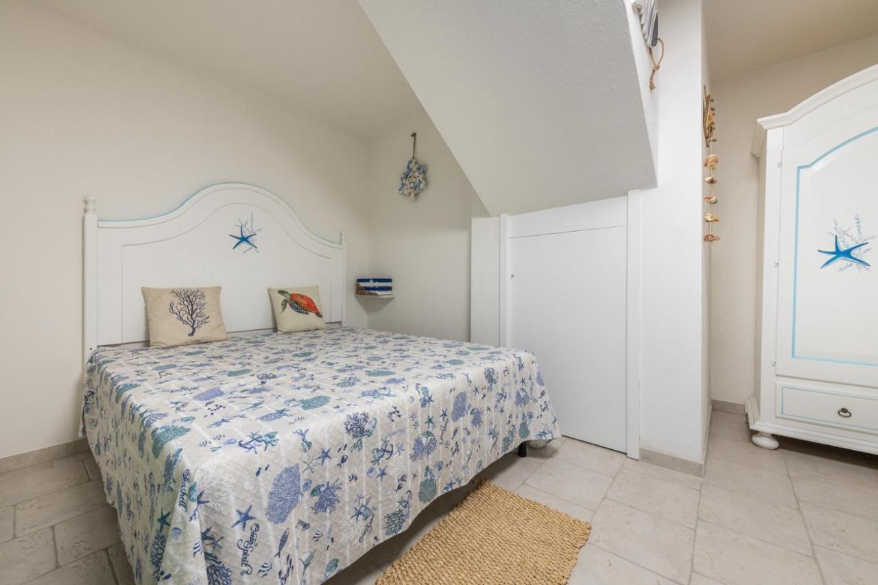 טורה דלה סטלה Villa Acquamarina Semi Detached Villa With Private Pool And Wifi מראה חיצוני תמונה