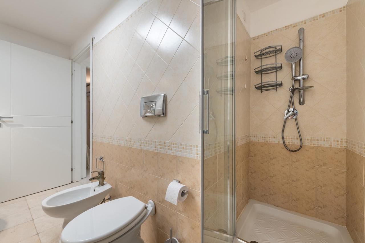 טורה דלה סטלה Villa Acquamarina Semi Detached Villa With Private Pool And Wifi מראה חיצוני תמונה