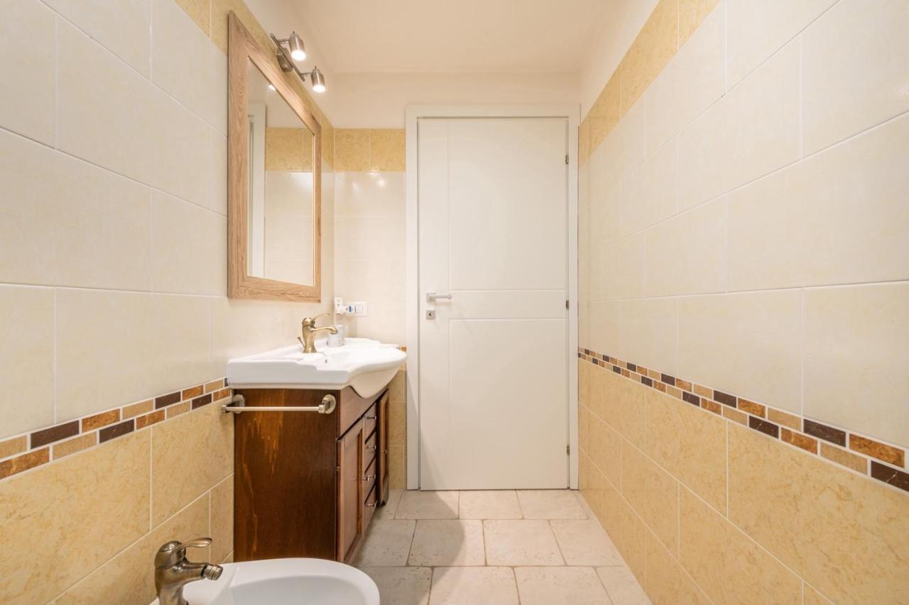 טורה דלה סטלה Villa Acquamarina Semi Detached Villa With Private Pool And Wifi מראה חיצוני תמונה