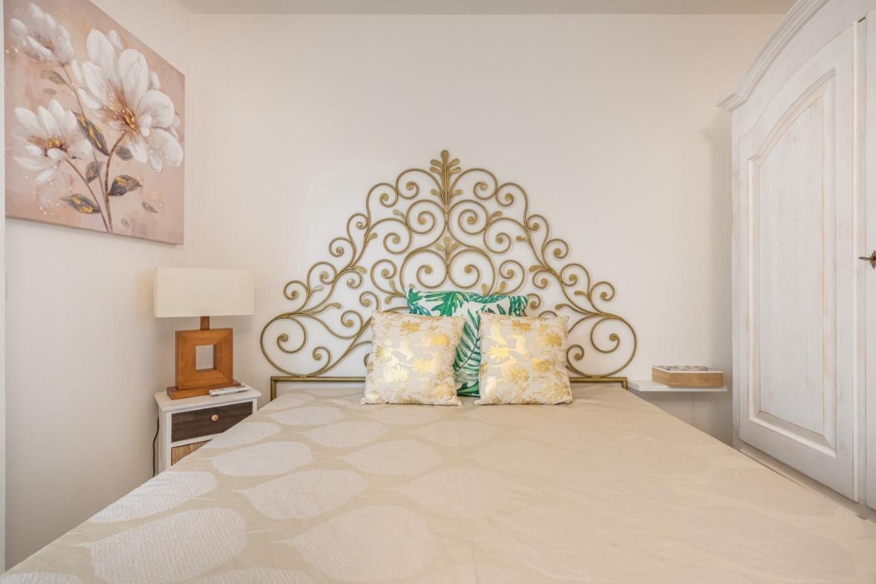 טורה דלה סטלה Villa Acquamarina Semi Detached Villa With Private Pool And Wifi מראה חיצוני תמונה
