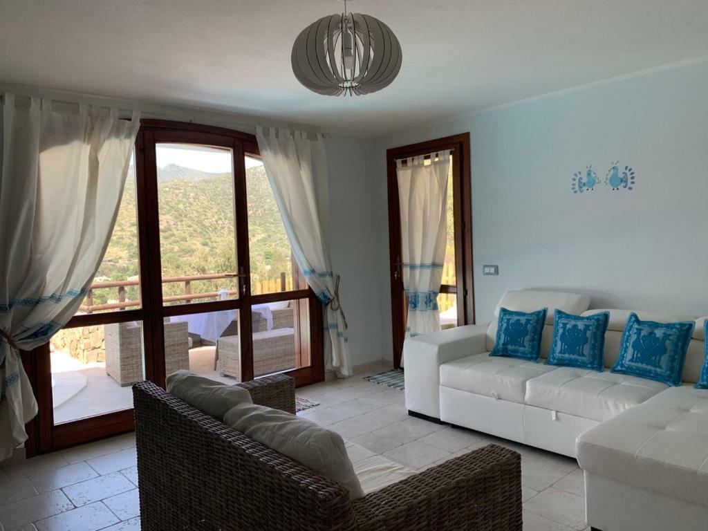 טורה דלה סטלה Villa Acquamarina Semi Detached Villa With Private Pool And Wifi מראה חיצוני תמונה